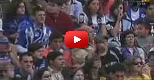 Bwin 06-07 FC Porto vs Aves - golo aves